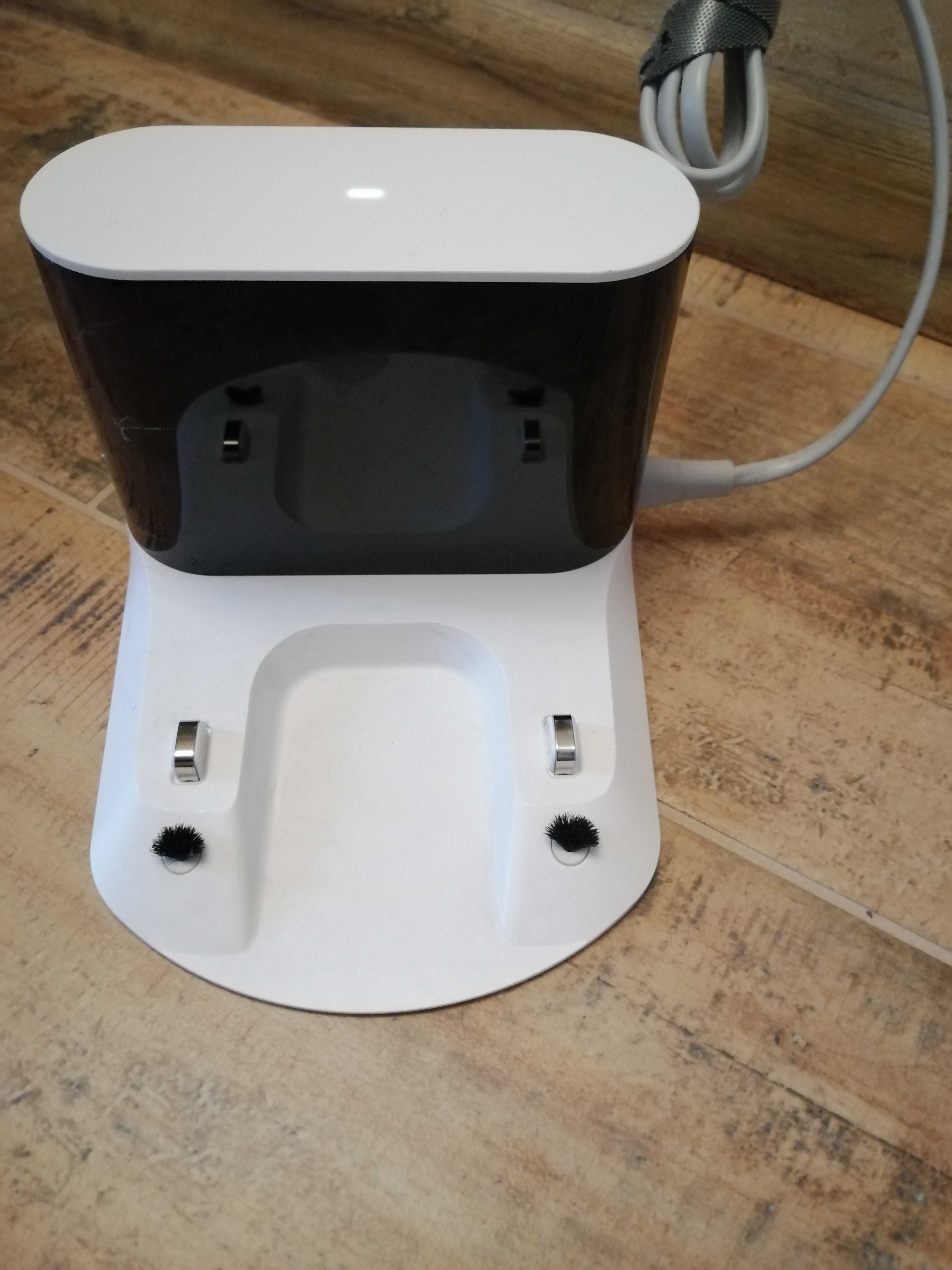 Robot sprzątający z funkcją mopowania ROBOROCK S7