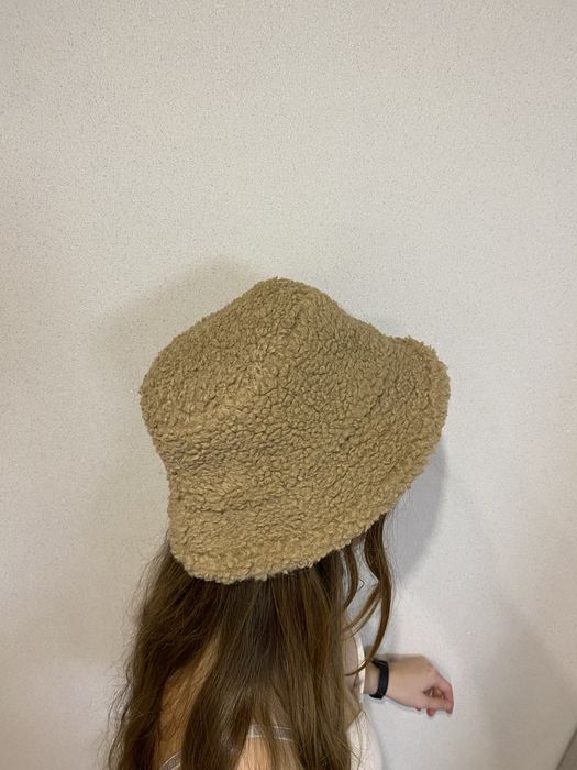 Панама шерстяная