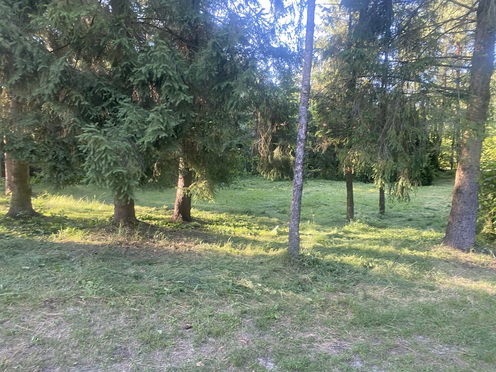 Domek letniskowy w centrum Radawy