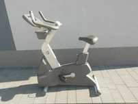 Rower life fitness 95 ci regeneracja