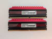 Patriot 8GB (2x4GB) 3000MHz CL16 Viper 4 RAM DDR4
