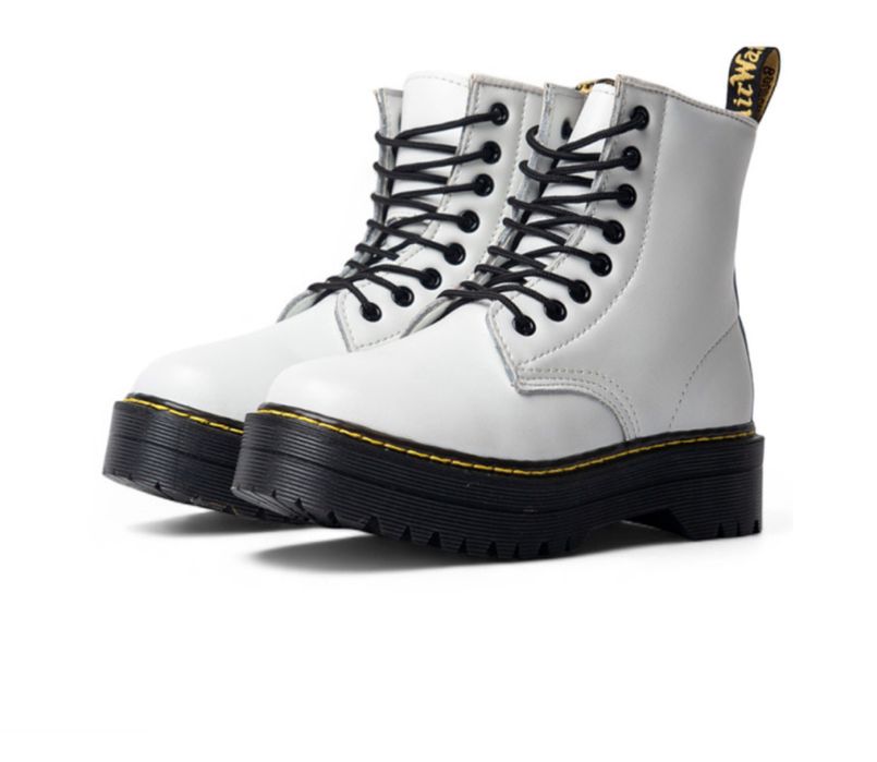 Берци dr. martens Jadon
