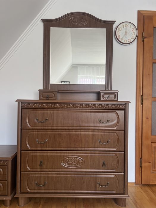 Меблі для спальні