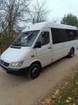 Mercedes Benz Sprinter