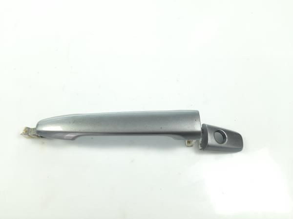 Puxador porta frente esquerda MITSUBISHI ASX (GA_W_)