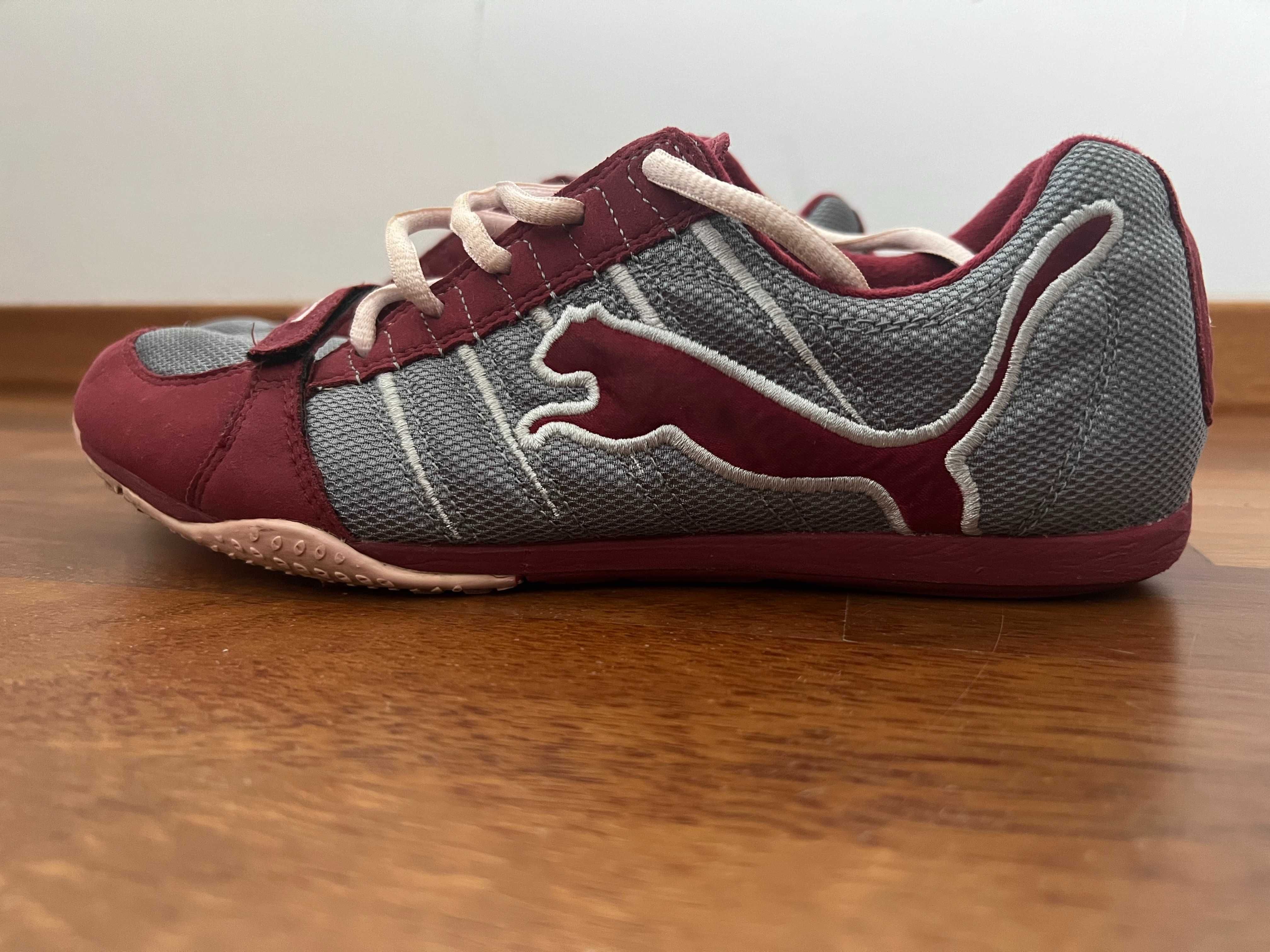 Puma, buty sportowe damskie, roz. 40