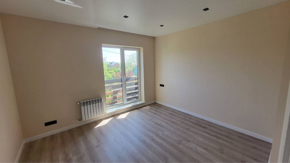 Продаж чудового таунхаусу 100,80 кв.м  в сел. Гостомель