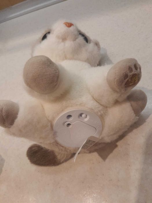 Pets Alive сірий