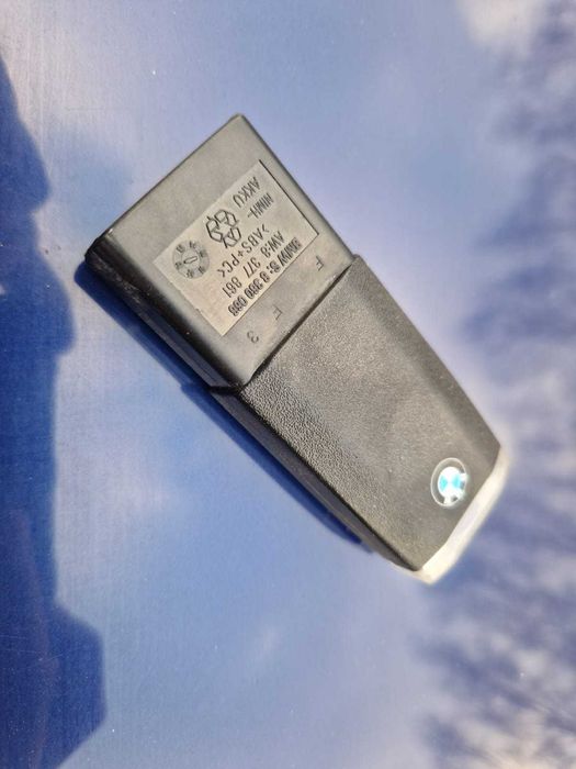 BMW E38 E39 E46 E53 Latarka ORYGINAŁ