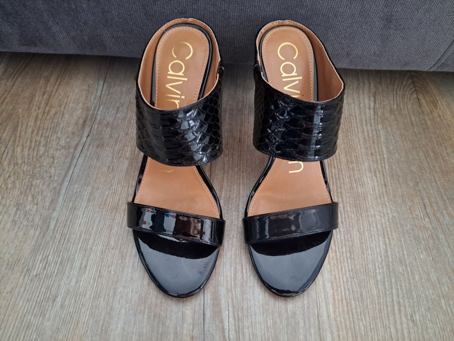 Босоніжки Calvin Klein