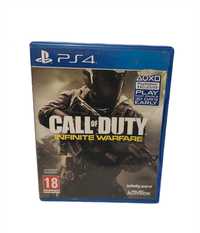 Gra na Ps4 Call of Duty Infinite warfare