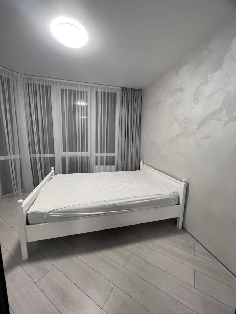 Продам видову розкішну 1-к квартиру ЖК Crystal Avenue з документами