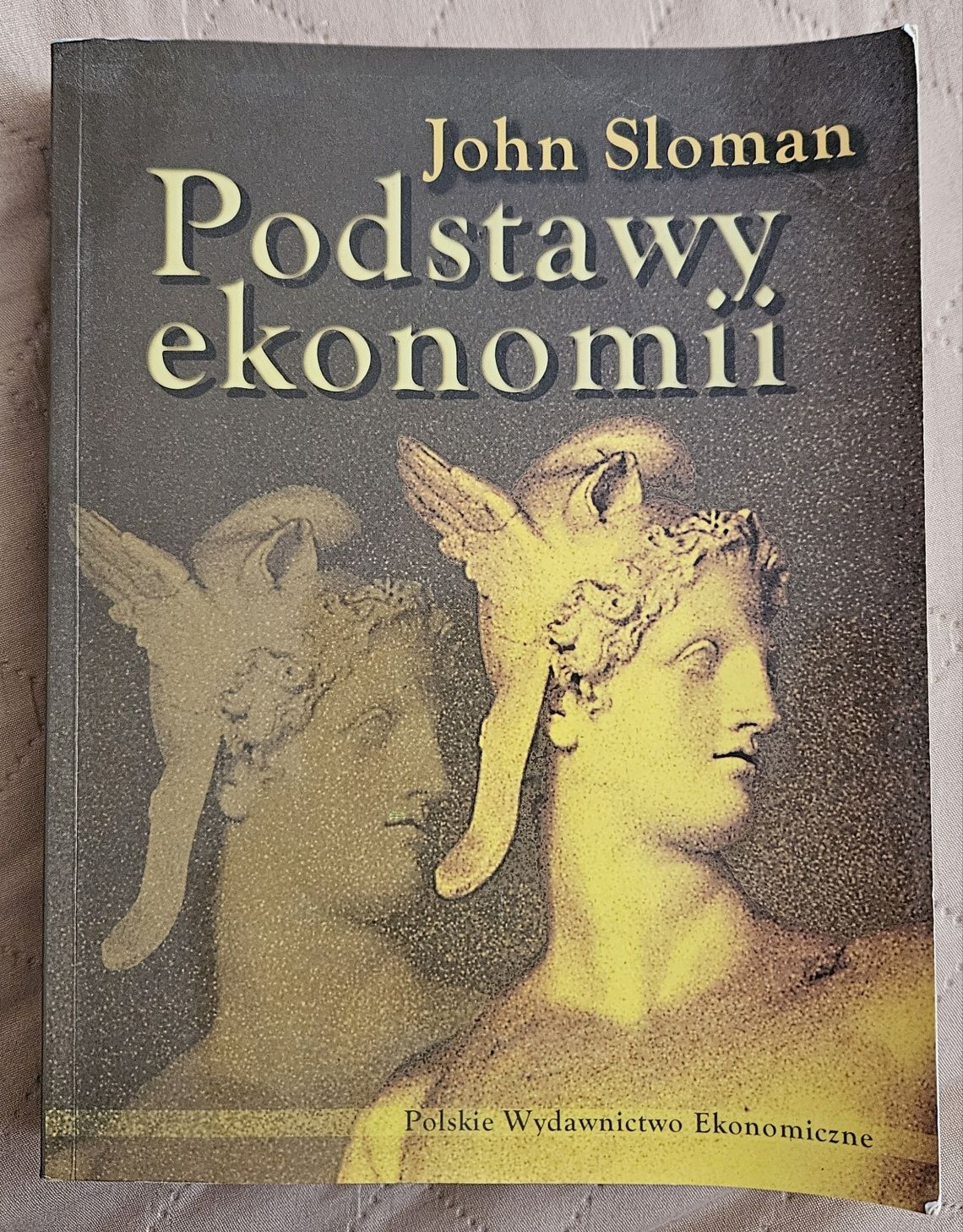 Podstawy Ekonomii