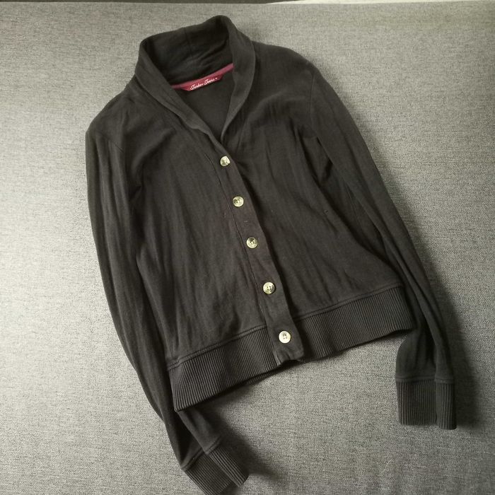 Женская кофта. Кардиган Junker