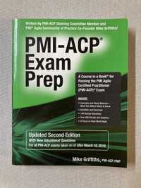 PMI-ACP Exam Prep, Mike Griffiths