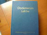 "Vademecum leków"wyd.IX