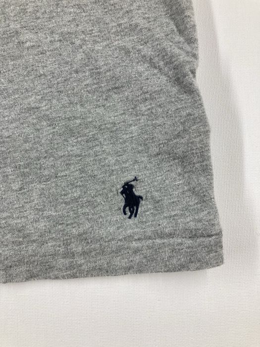 Polo ralph lauren футболка size M