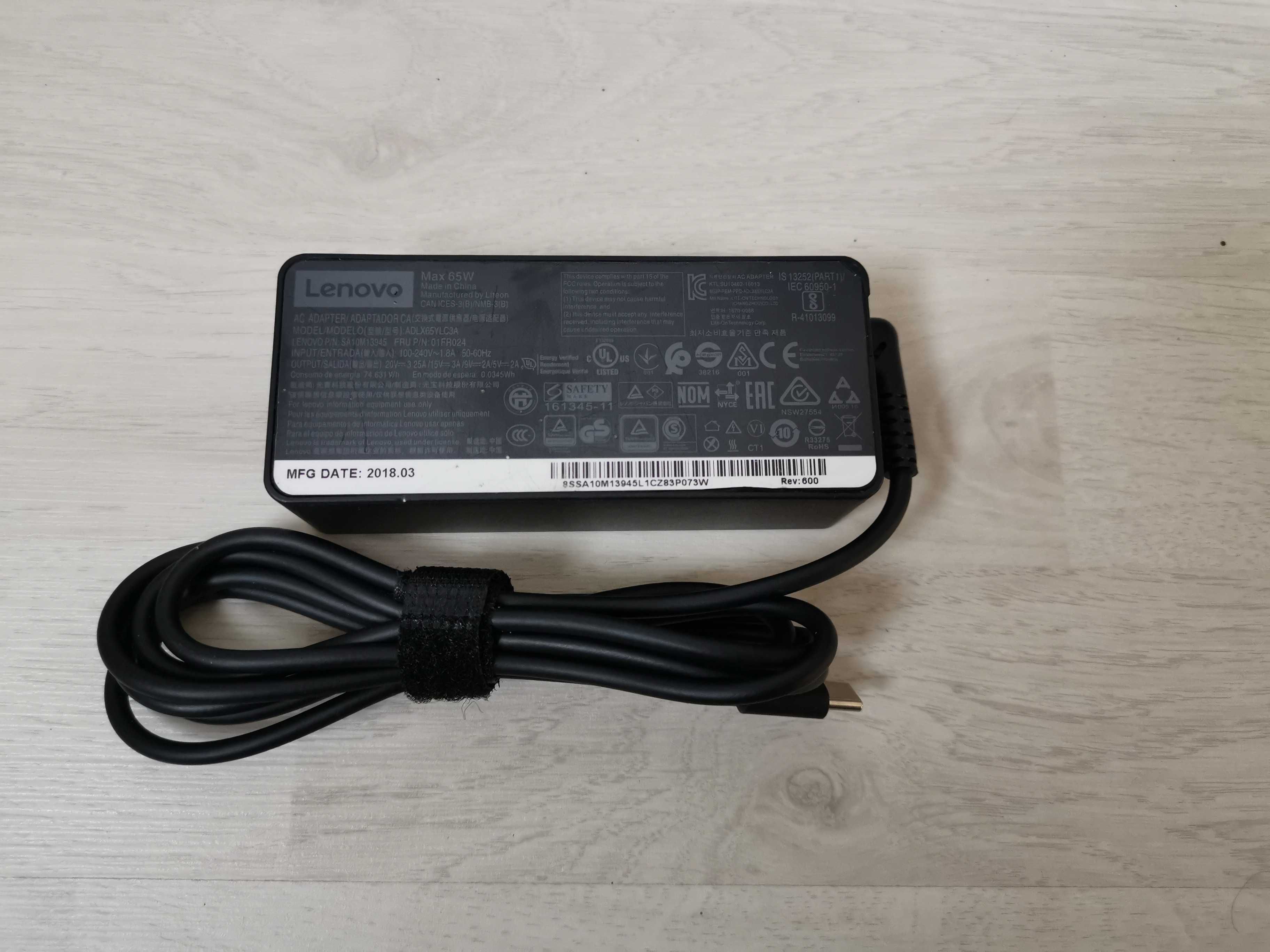 Lenovo ThinkPad X1 Carbon 6 Intel i7 SSD 1TB RAM 16GB GSM, NA CZĘŚCI