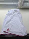 Шорты мужские Adidas adizero climalite