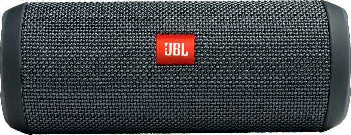 Портативная колонка JBL Flip Essential Grey (новая, гарантия 12мес.)