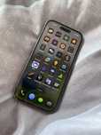 Iphone 14 pro 128 GB w kolorze fioletowym