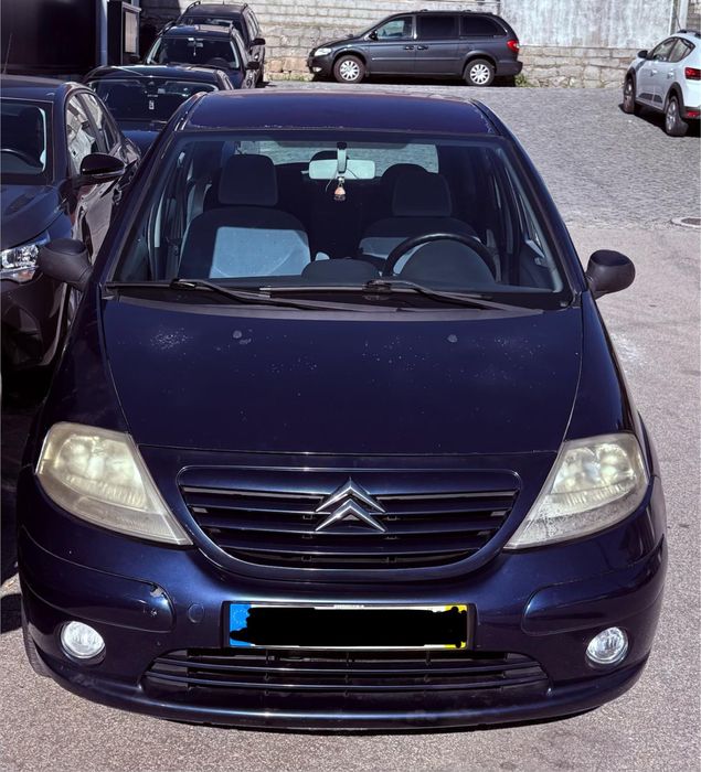 Vendo Citroen C3
