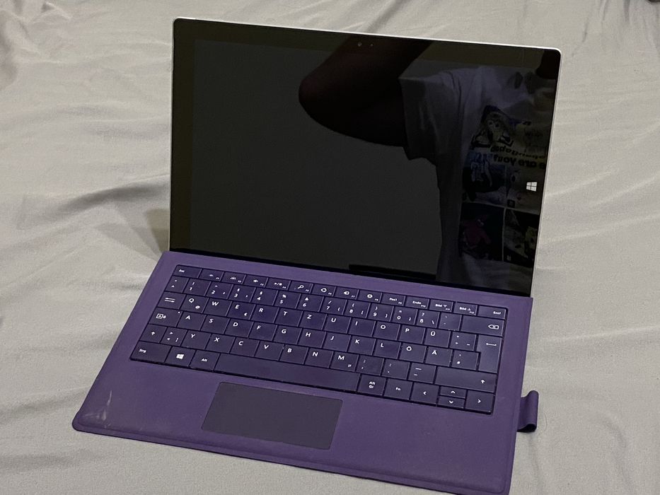 Планшет Surface Pro 3 ( 1631) 128gb