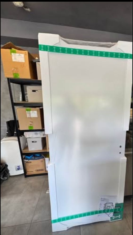 DZRZWI Porta VECTOR LEWE 80 Bezprzylgowe