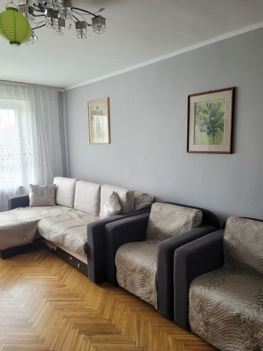 Оренда 3 кімнатноі квартири вул Селягська