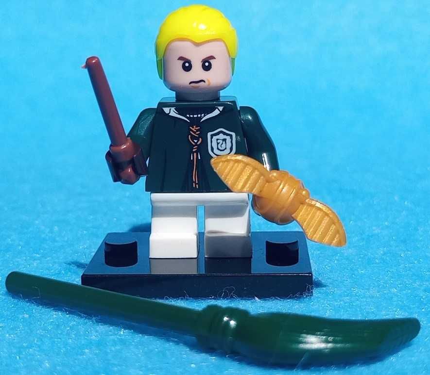 Draco Malfoy (Harry Potter)