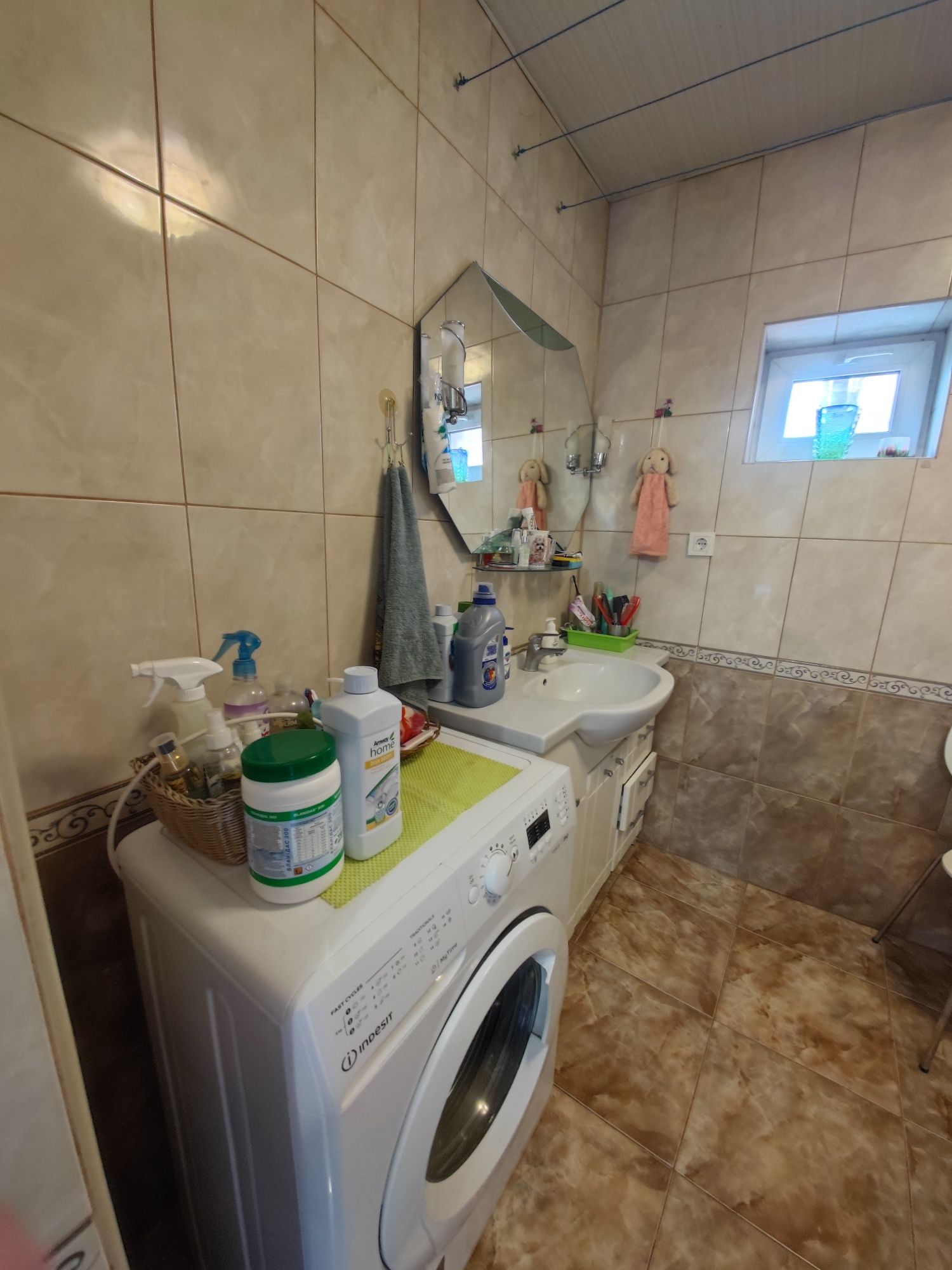 Продам дом для двух семей Клочко, ул.Почтовая, Слобожанский