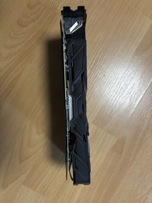 Karta graficzna Gigabyte GeForce GTX 1070 G1 Gaming 8GB GDDR5