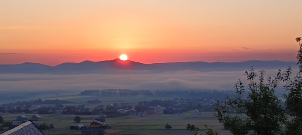 Domek Pod Lasem 450 zł