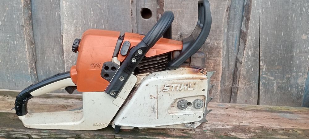 Продам штиль 361 на запчасті