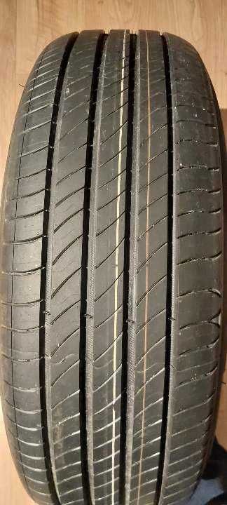 opony Michelin Primacy 4 R17 215/65 nowe