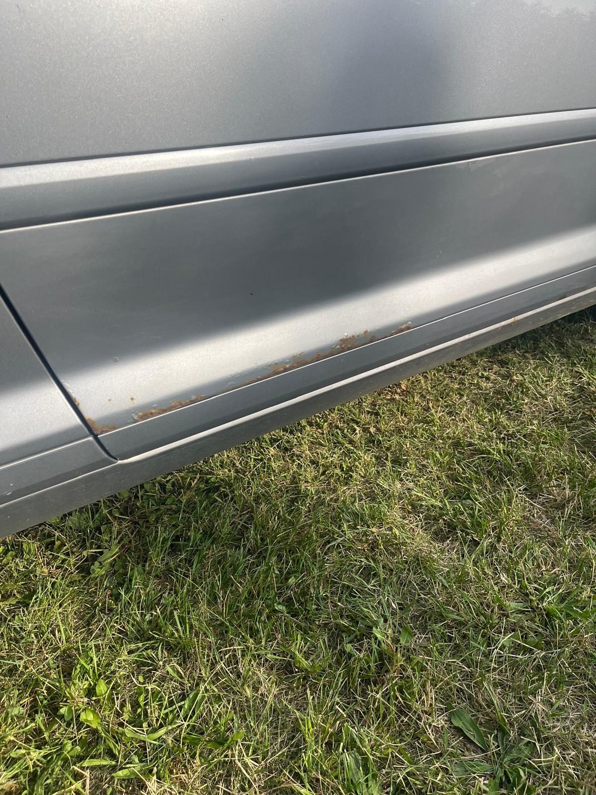 Audi A3 1.6 8mpi