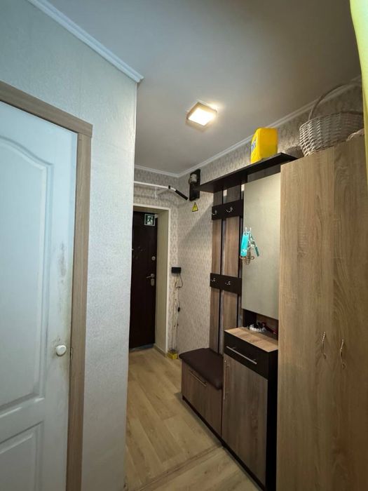 Здам в довгострокову оренду квартиру в центрі міста