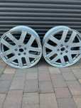 Felgi MG4 Electric 18x8