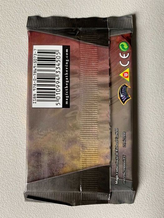 [MTG] Booster Pack Selado Shards of Alara