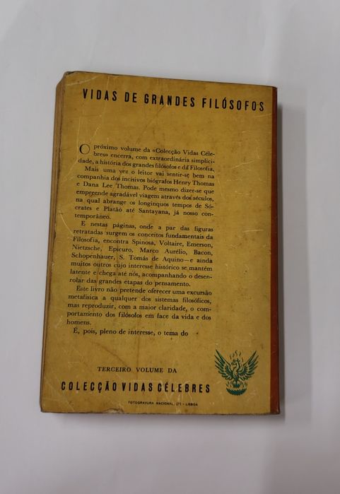 Grandes Compositores, de Henry Thomas e Dana Lee Thomas