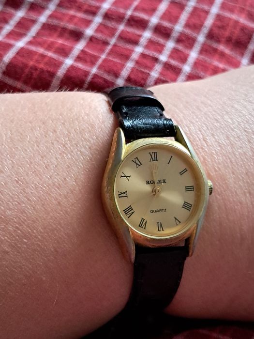Zegarek damski Rolex