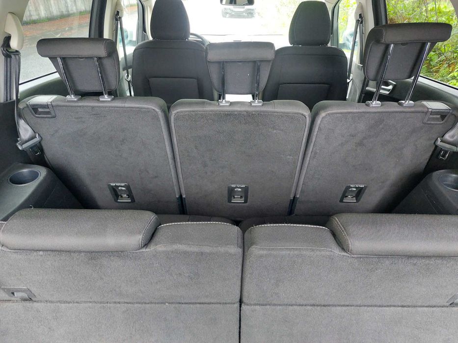 Ford s-max 2.0 tdci titanium 150cv - carro 7 lugares