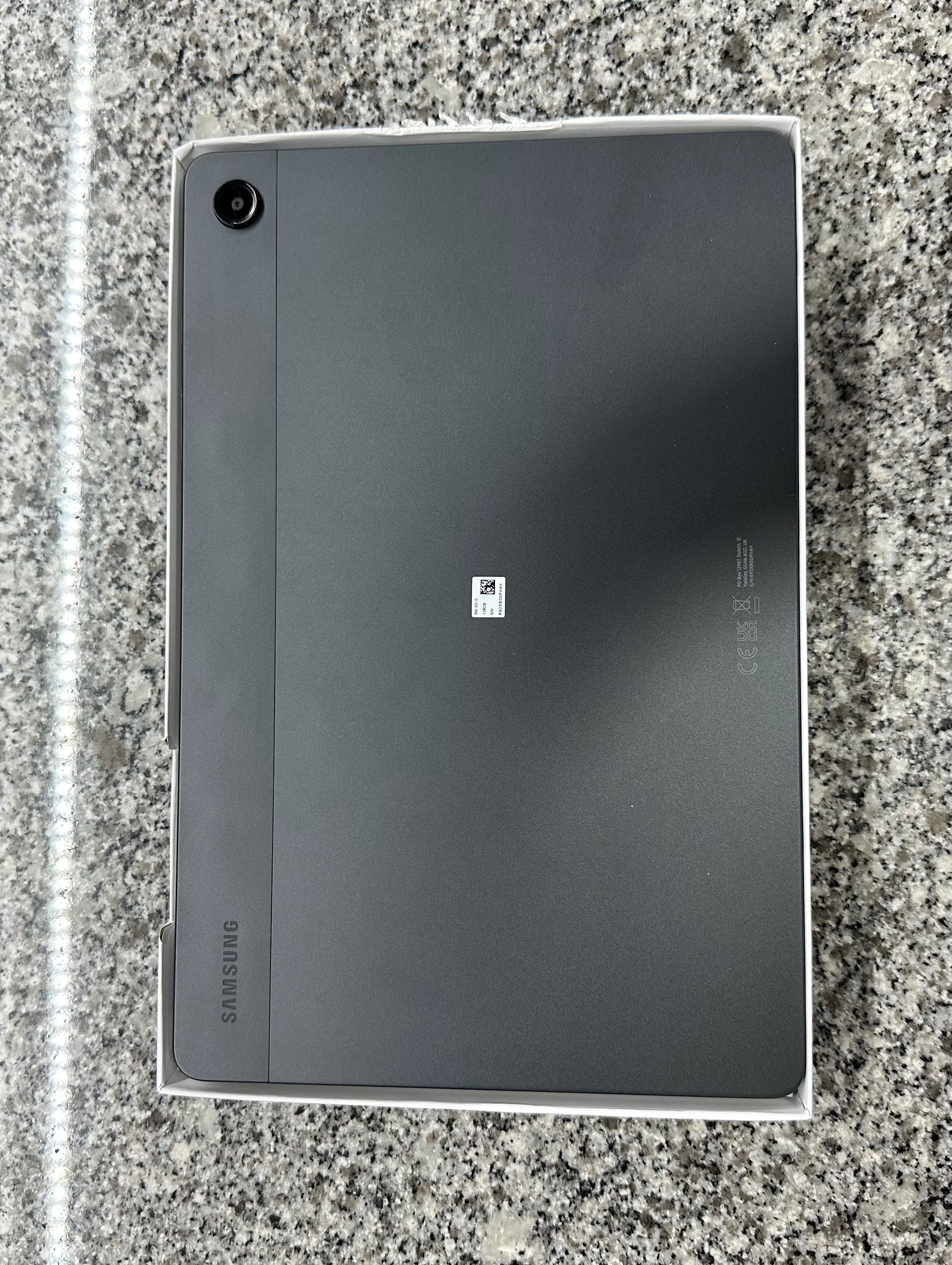 Samsung galaxy tab A9+ 128gb