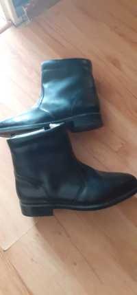 Buty Botki Meskie 42/ 43