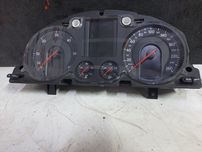 3c0920871e Приборная панель, щиток приборов VW Passat b6 2.0 TDI спидо