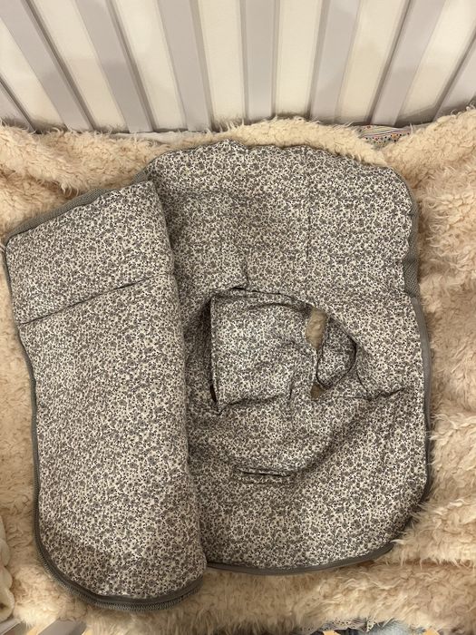 Saco termico Pasito a Pasito