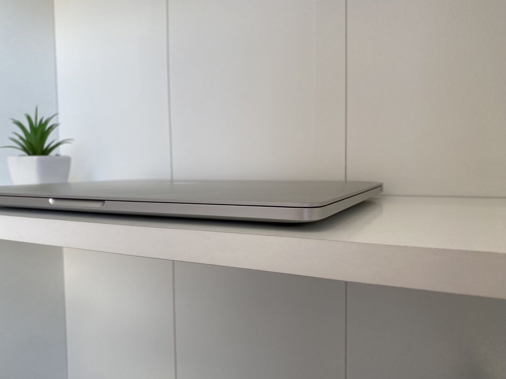 б/у Apple MacBook Pro 13, 256GB, Silver with Apple M1 (MYDA2) 2020