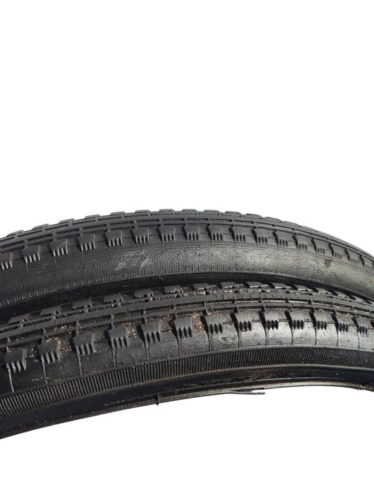 Opony 2 sztuki Stomil 20x1, 75 Cali Romet Wigry Flaming uniwersal Tyle