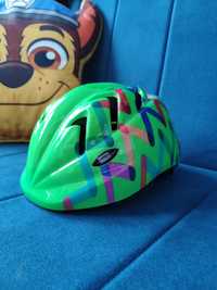 Kask rowerowy XS