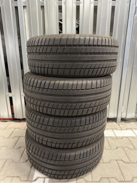 Opony letnie Kormoran Road Performance